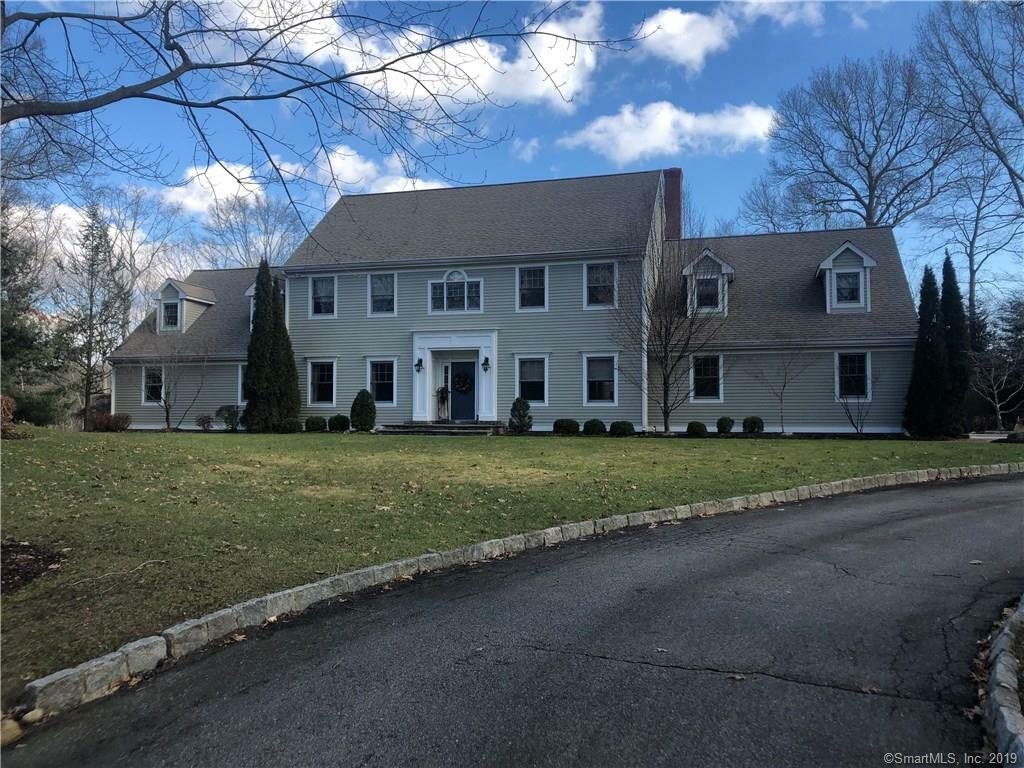 Property Photo: 58 Field Brook Road CT 06443