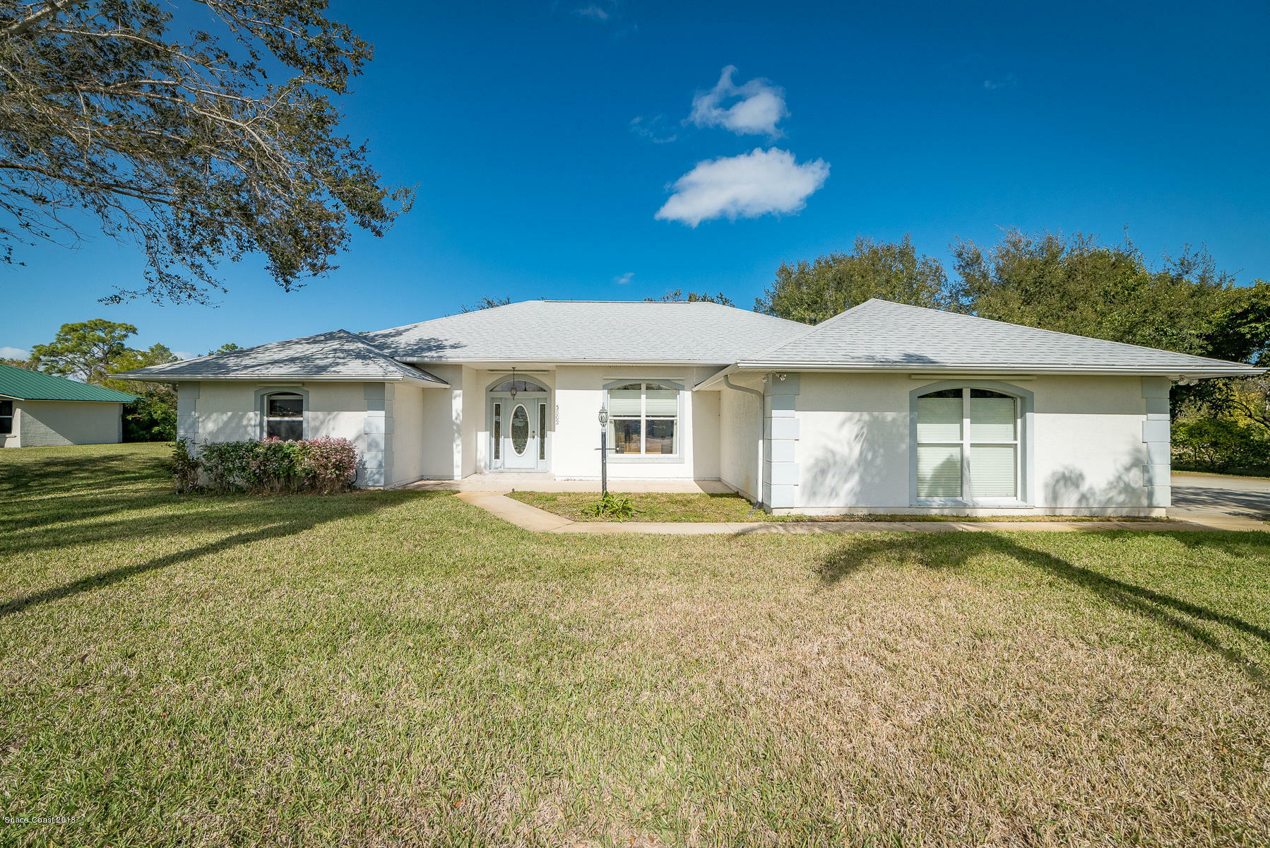 3802 Renald Place  Micco FL 32976 photo