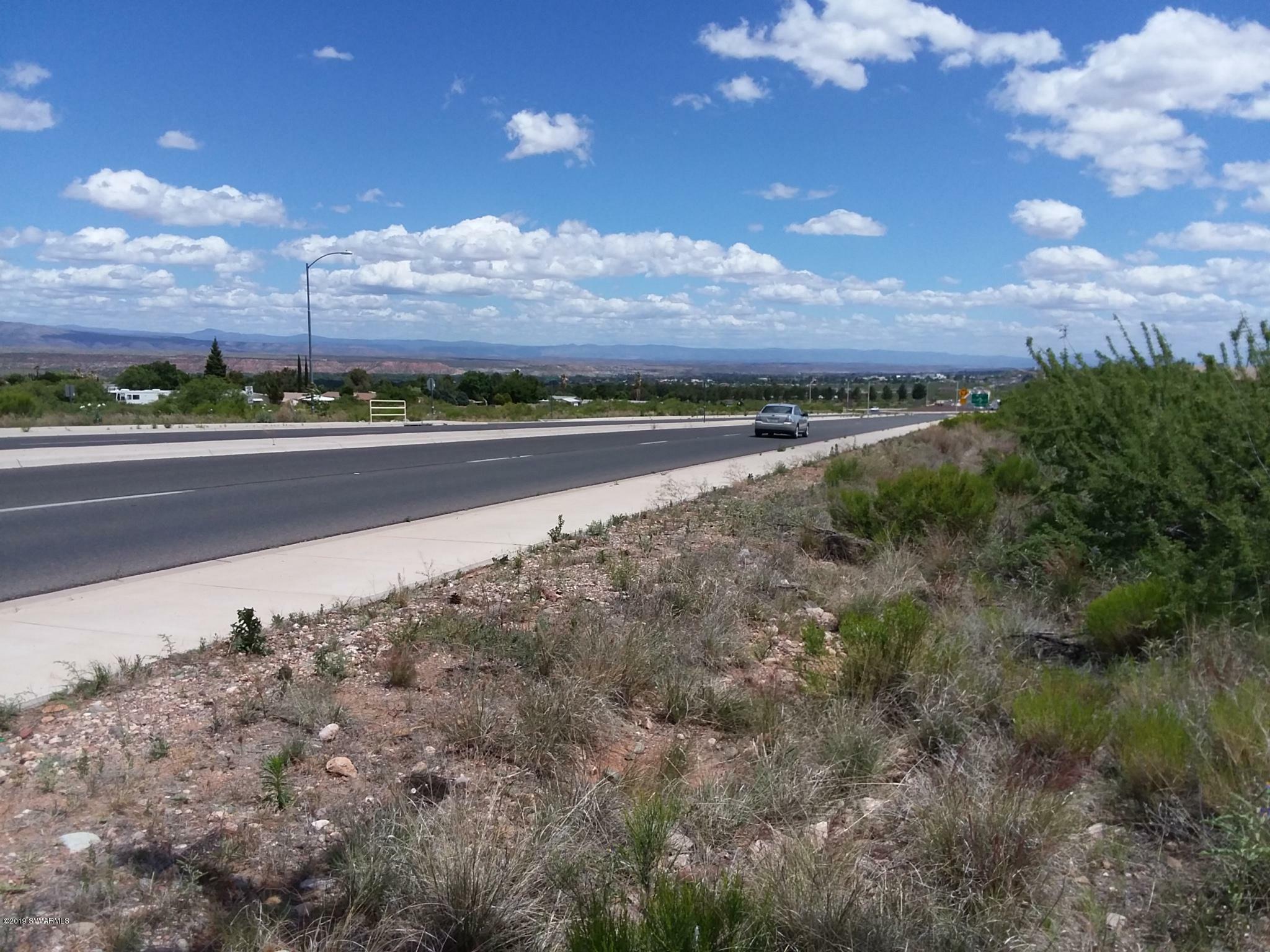 Property Photo:  0000 State Route 89A  AZ 86324 