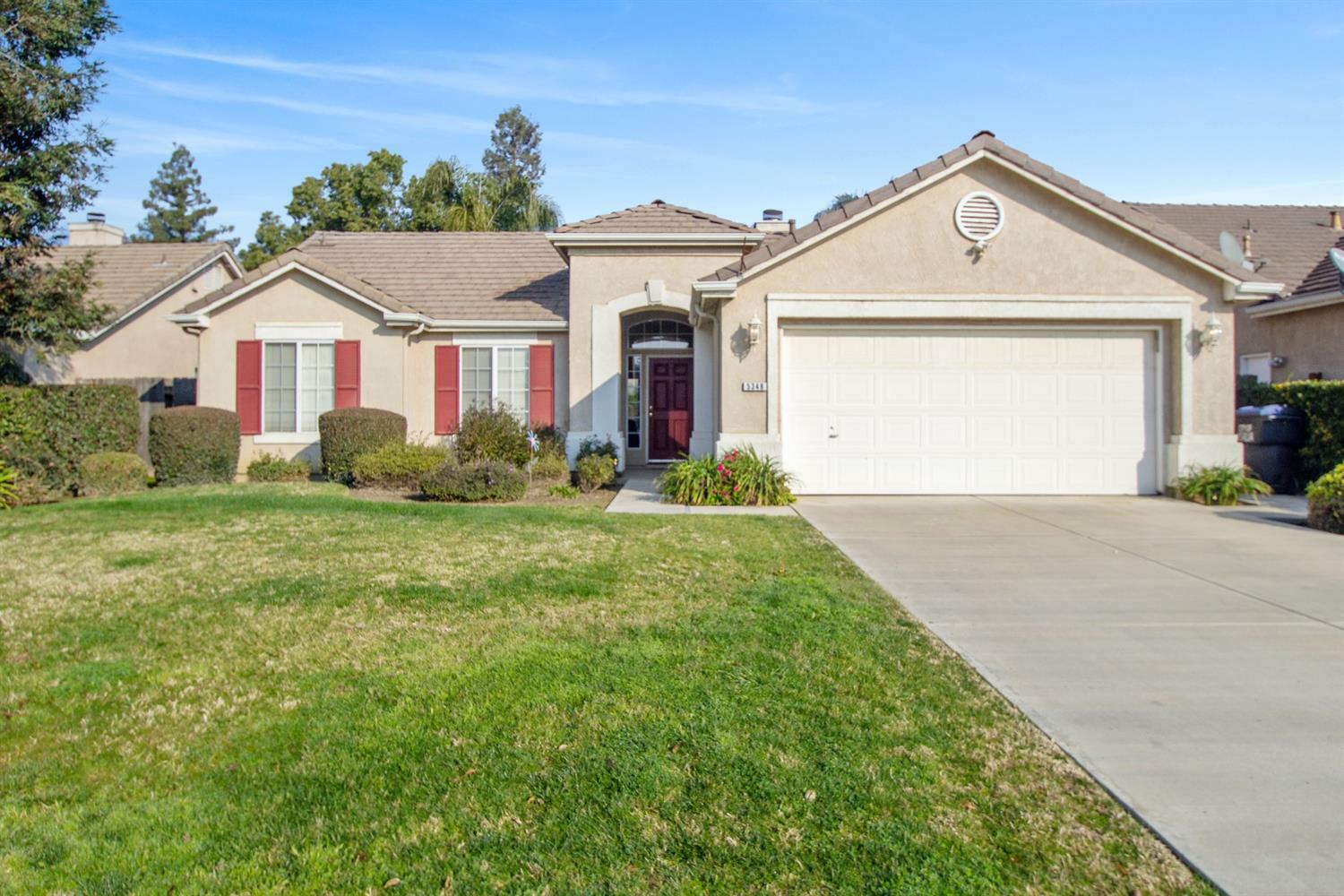 5348 W Dorothea Avenue  Visalia CA 93277 photo