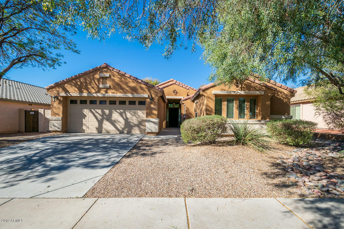 Property Photo:  13442 N 177th Drive  AZ 85388 