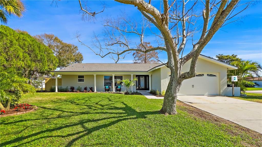 Property Photo:  4592 40th Street S  FL 33711 
