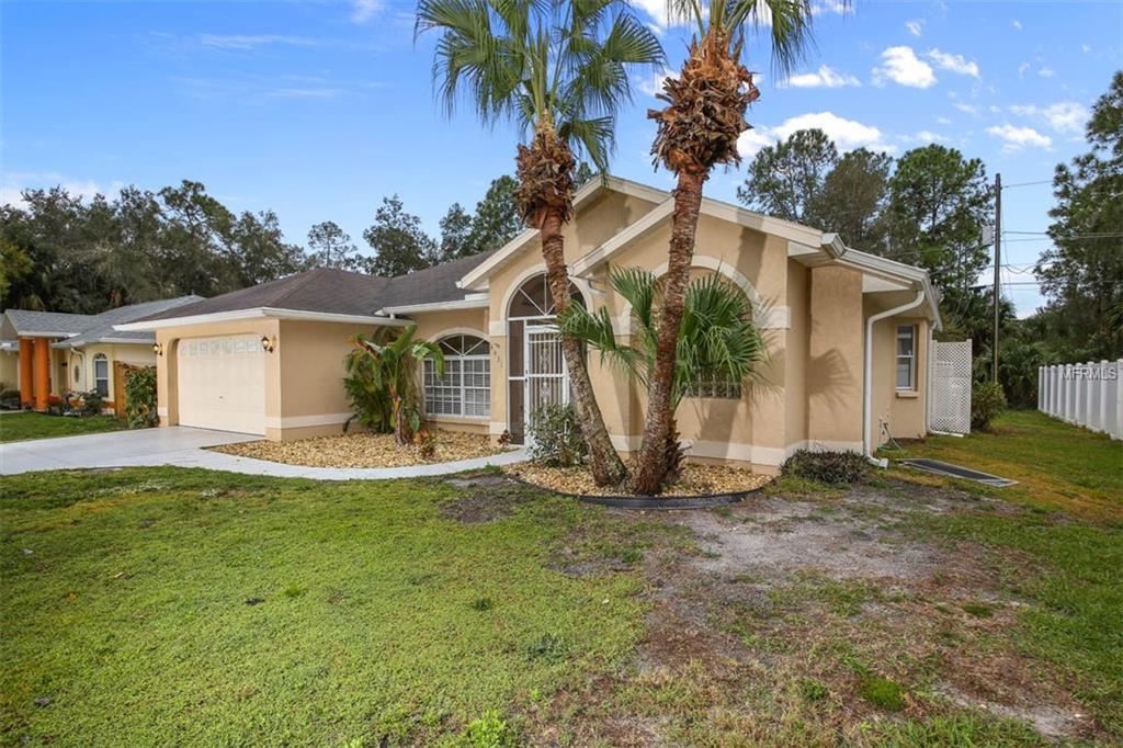 Property Photo: 4431 Sylvania Avenue FL 34286