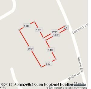 Property Photo:  405 Bowne Road  NJ 07712 