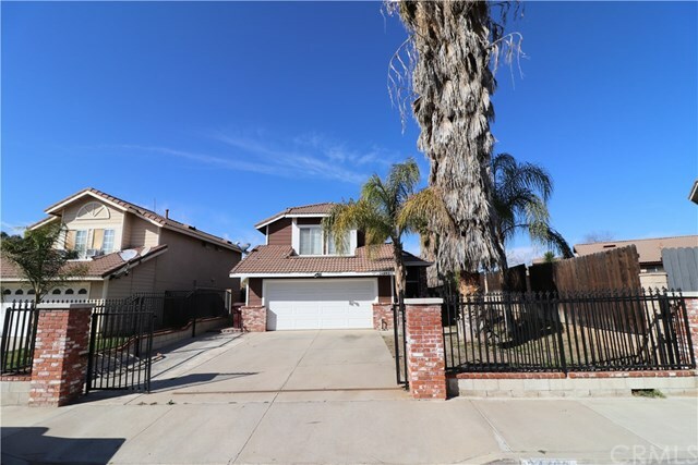 Property Photo:  24442 Carolee Avenue  CA 92551 