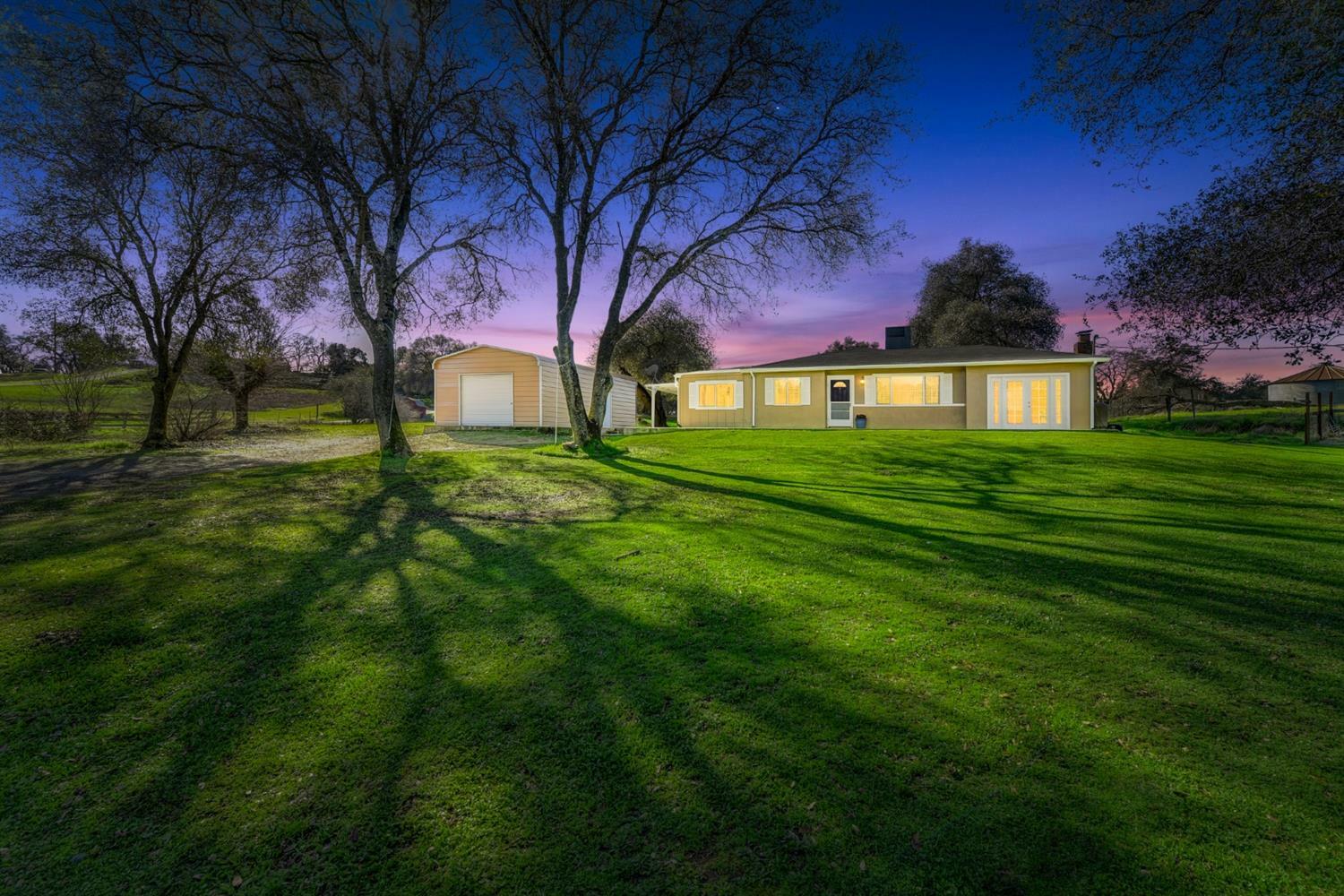 Property Photo: 2687 Garden Bar Road CA 95648
