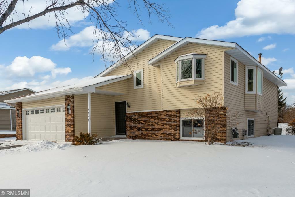 Property Photo:  7127 Quantico Lane N  MN 55311 