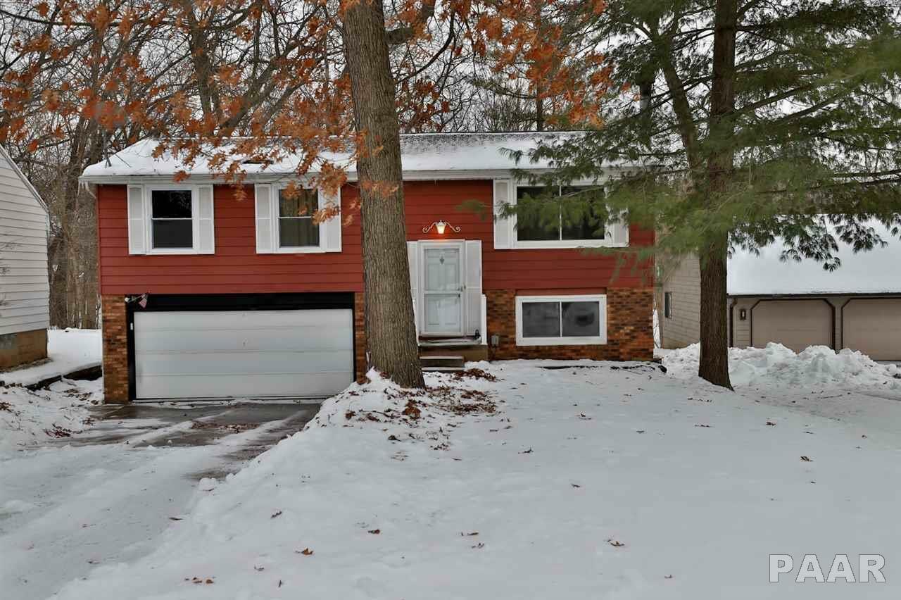 Property Photo:  3118 W Glen  IL 61614 