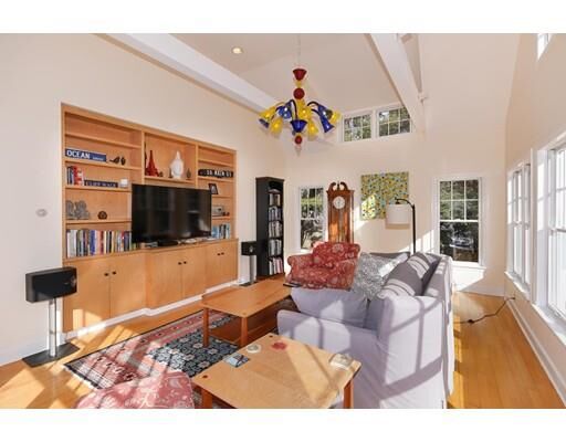Property Photo: 127 Sunset Rd MA 01741