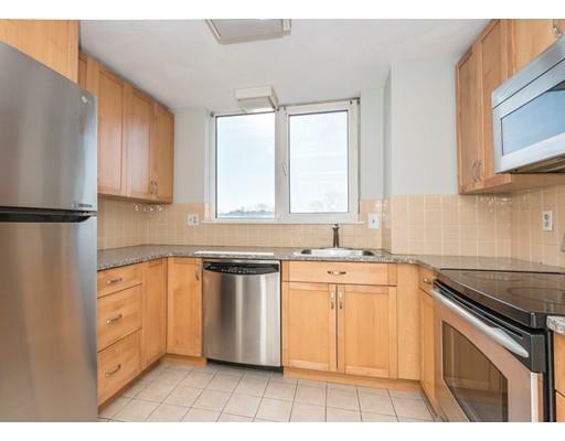 Property Photo:  50 Watertown St 509  MA 02472 