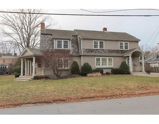 Property Photo: 14 Thompson Ave MA 02043