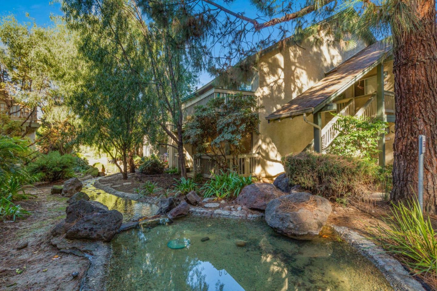 Property Photo: 1055 Summerain Court CA 95122