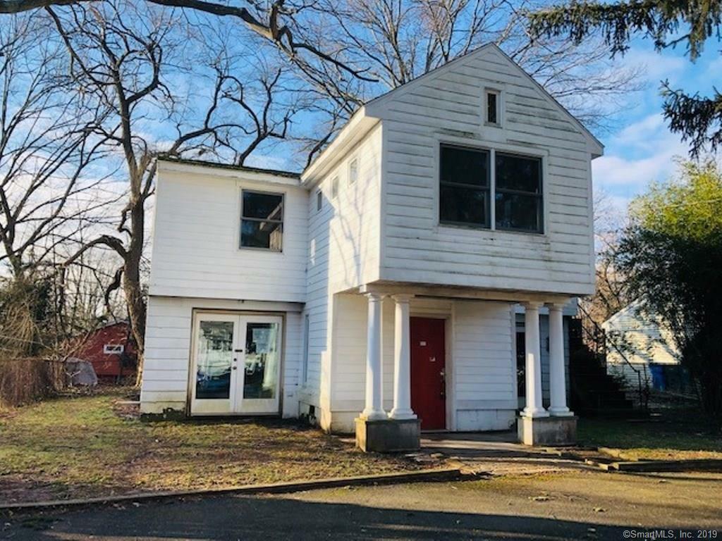 Property Photo: 92 Foote Street CT 06517