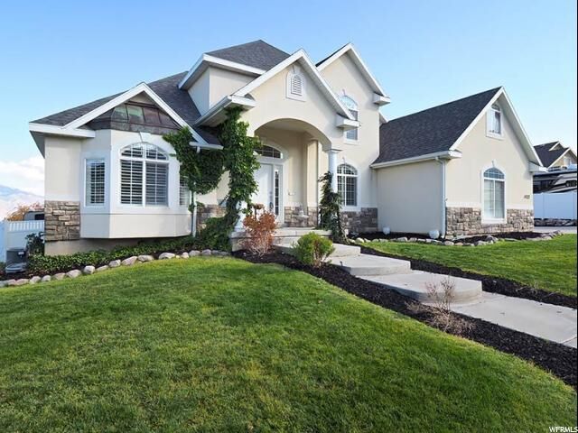 Property Photo:  Address not disclosed  UT 84096 