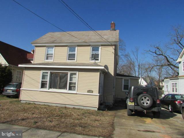 1532 Swedesboro Avenue  Paulsboro NJ 08066 photo