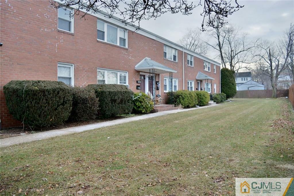 298 Central Avenue 4A  Edison NJ 08817 photo