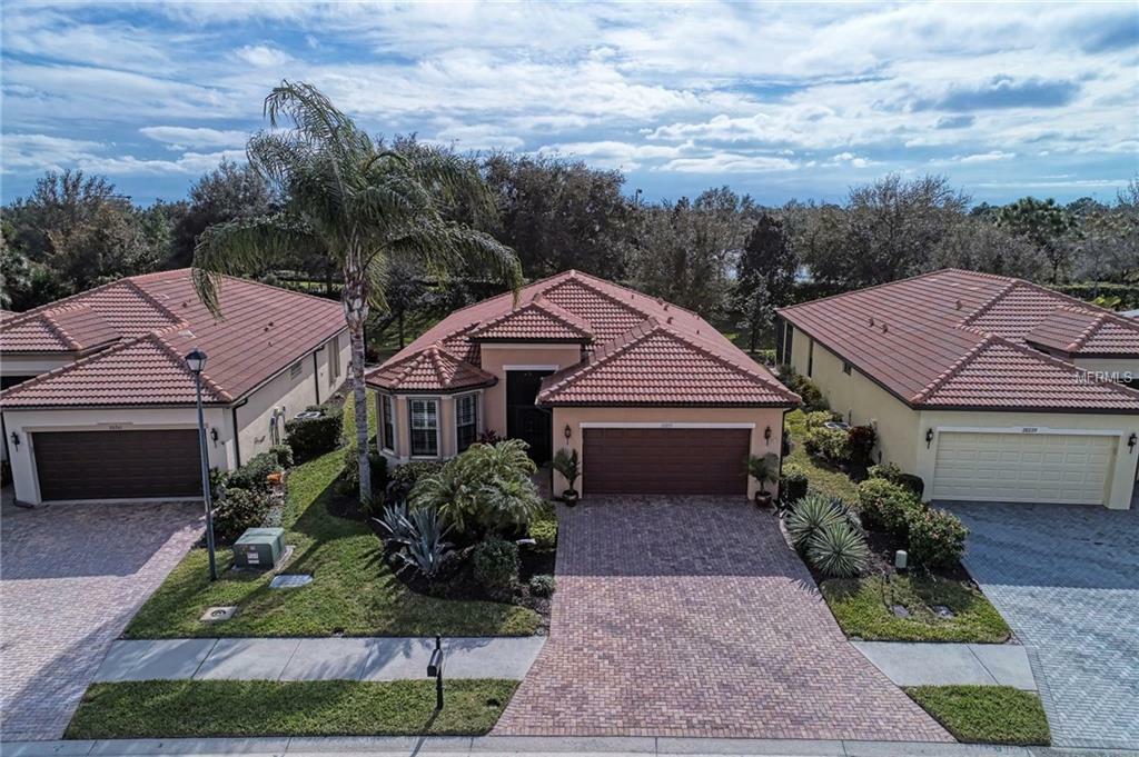 Property Photo:  20235 Pezzana Drive  FL 34292 