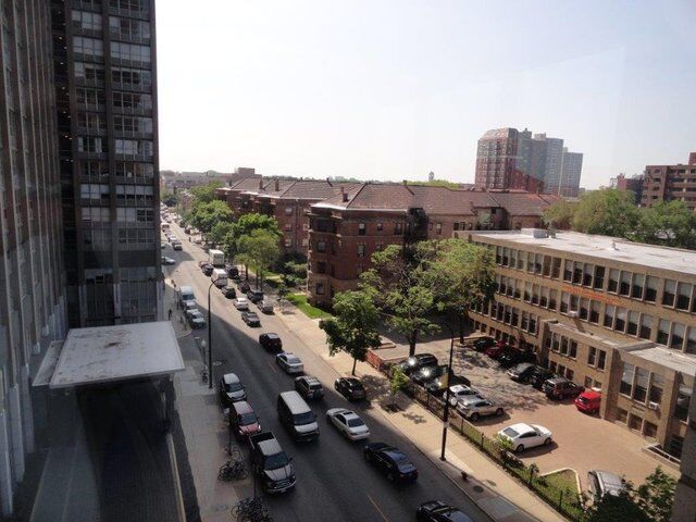 Property Photo: 3950 North Lake Shore Drive 2029 IL 60613