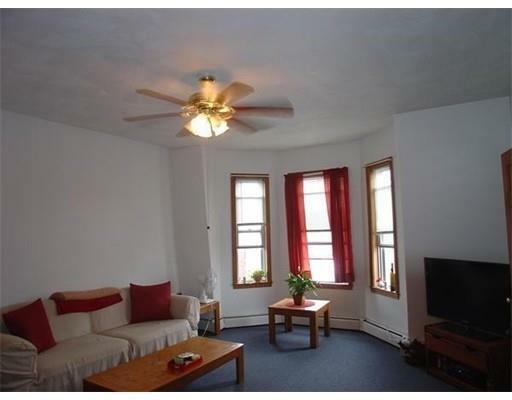 Property Photo: 473 East Fifth St. 3 MA 02127