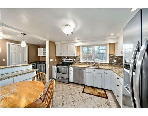 Property Photo: 224 Fairview Avenue MA 02301