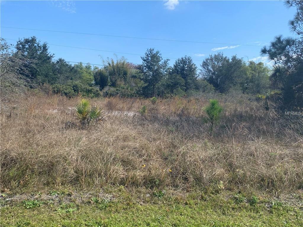 Property Photo:  2282 Broadpoint Drive  FL 33983 