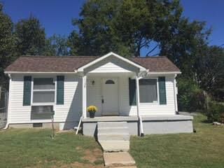 Property Photo:  1134 Campbell Rd  TN 37072 