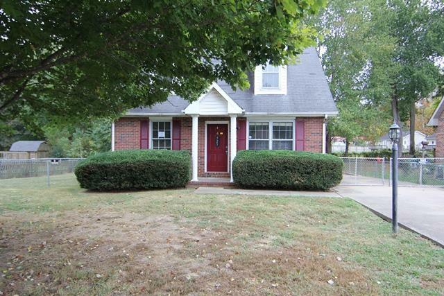 Property Photo:  525 Donna Dr  TN 37042 