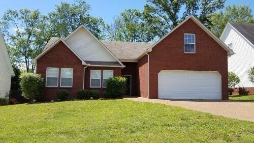 Property Photo:  1270 Baker Creek Dr  TN 37174 