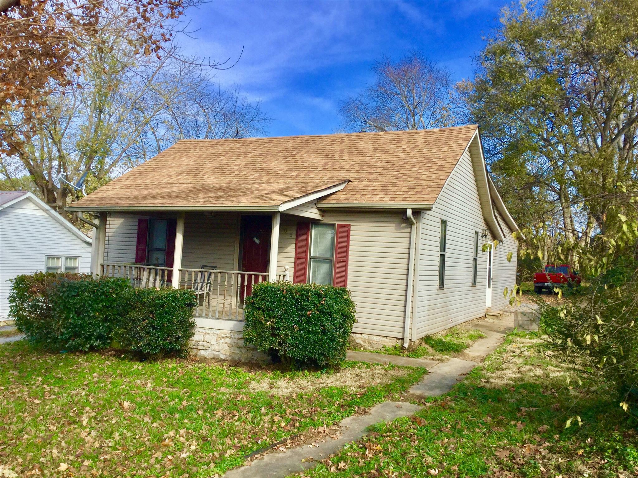 Property Photo:  205 White Oak St  TN 37074 