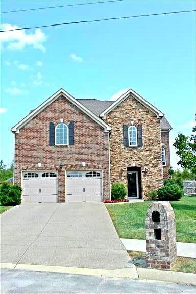 Property Photo:  1036 Middleton Ln  TN 37066 