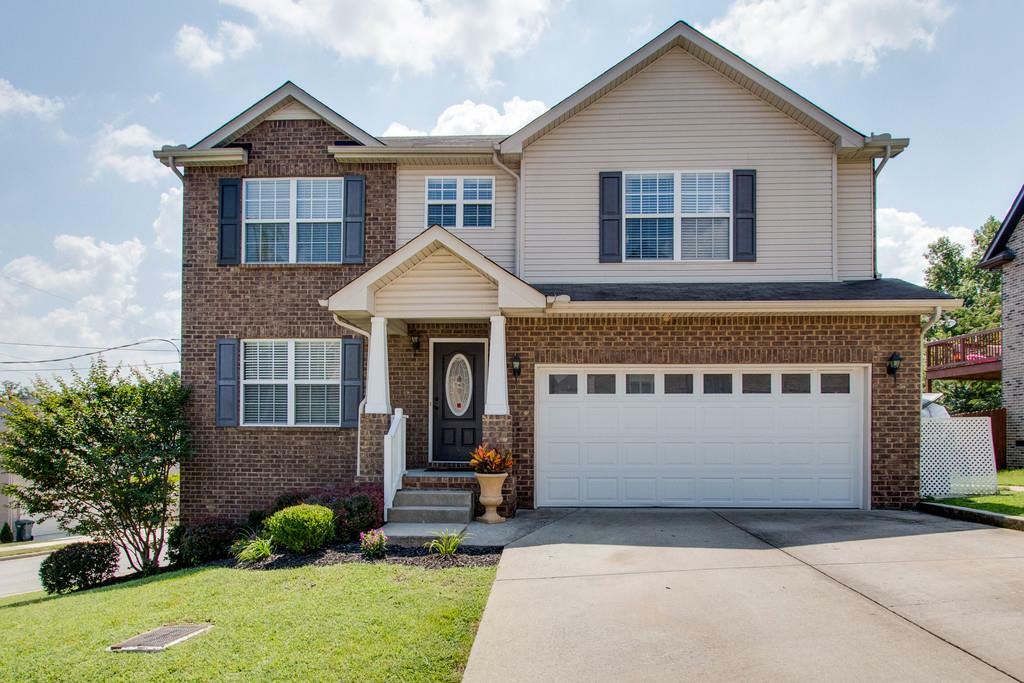 Property Photo: 141 Tulip Grove Pt TN 37076