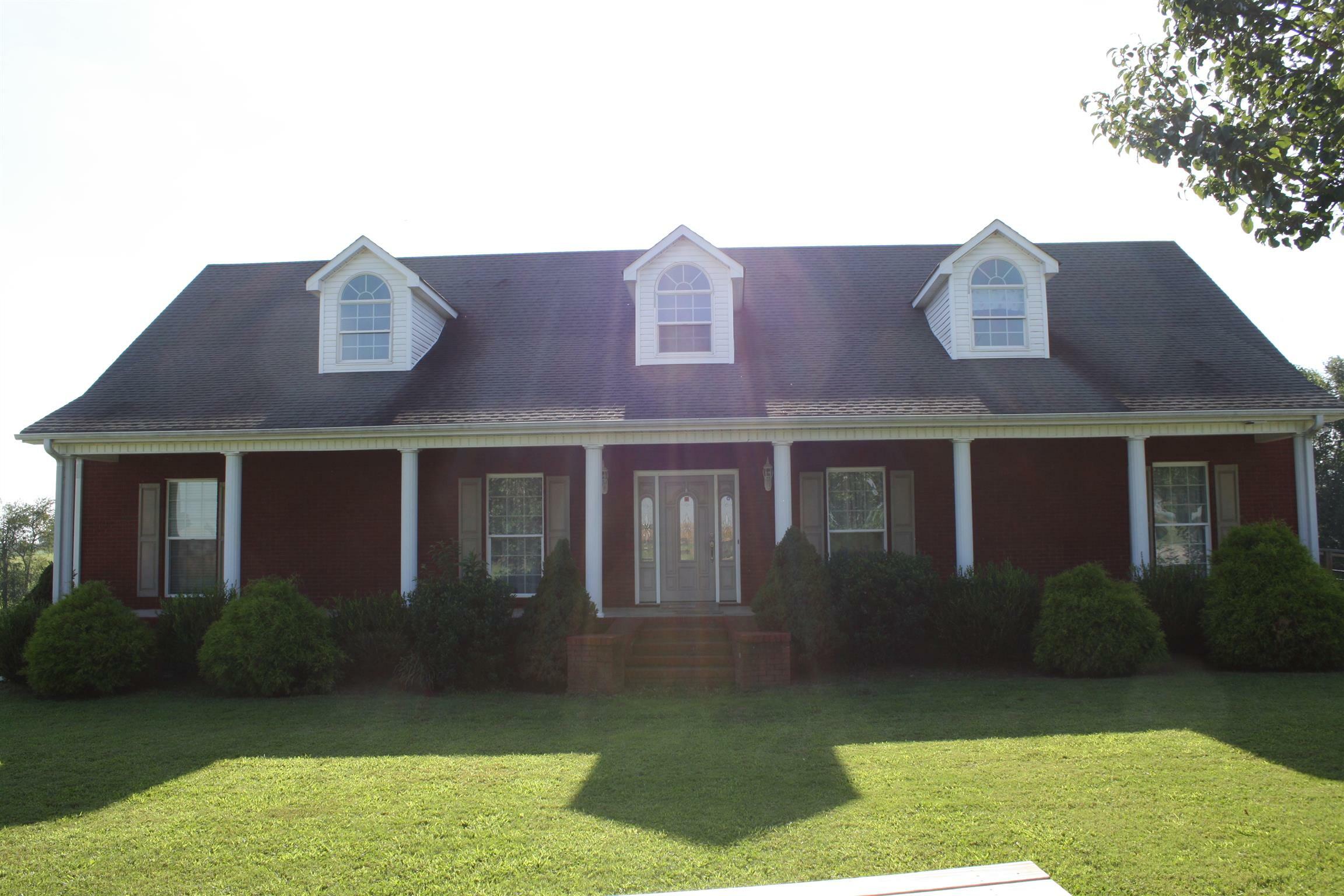 Property Photo:  191 St Marys Rd  TN 38469 