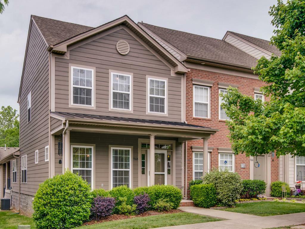 Property Photo: 9008 Rigden Mill Dr TN 37211