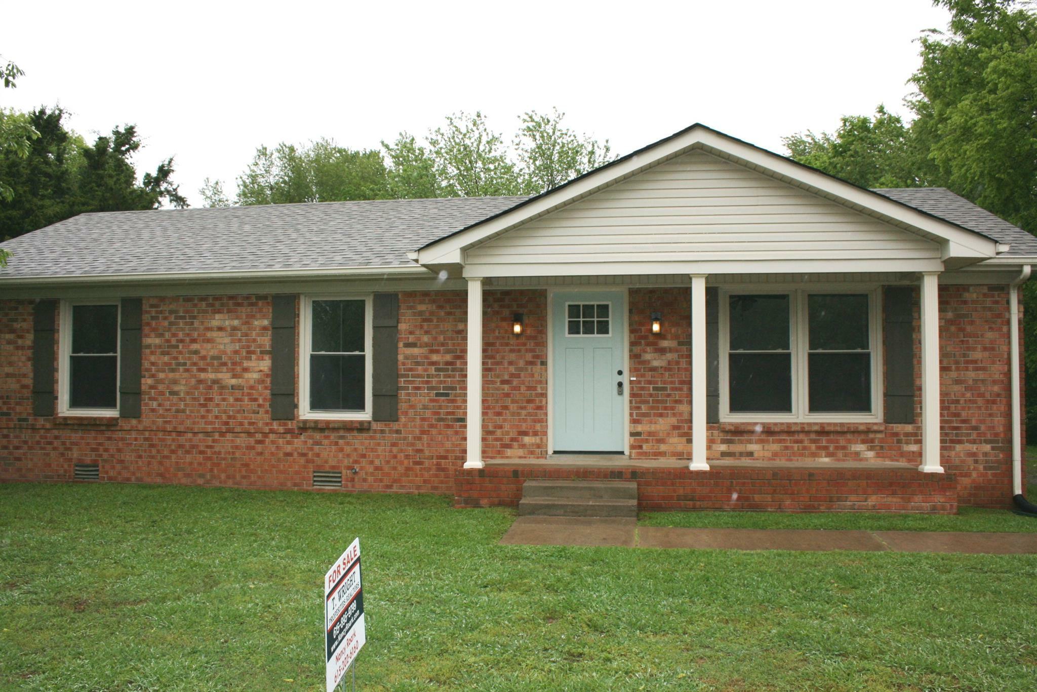 Property Photo:  3377 Asbury Ct  TN 37129 