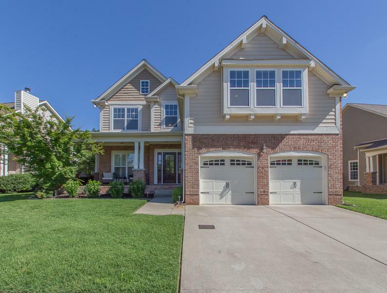 Property Photo: 7241 Riverfront Dr TN 37221