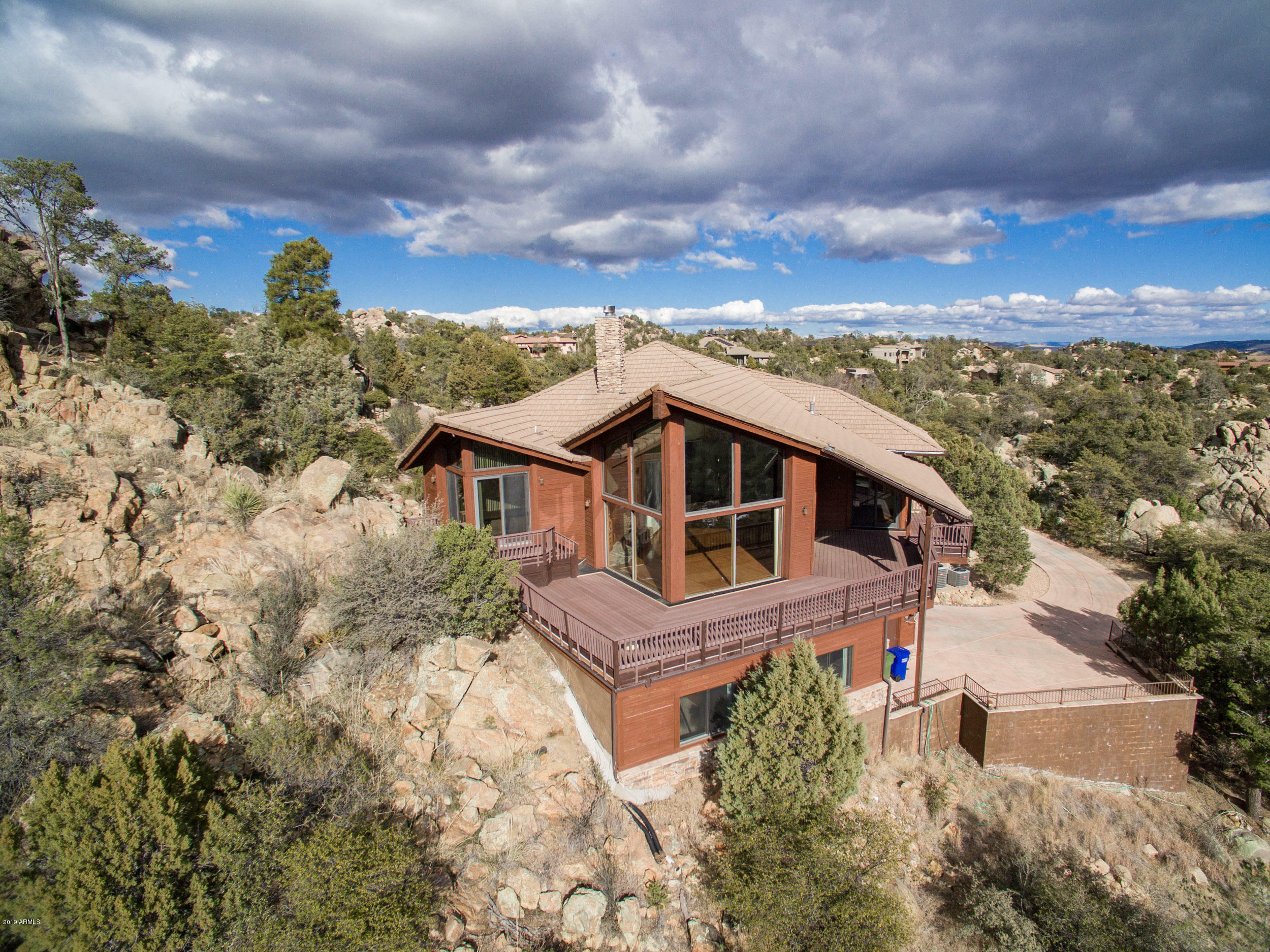 Property Photo:  1326 Windwalker --  AZ 86305 