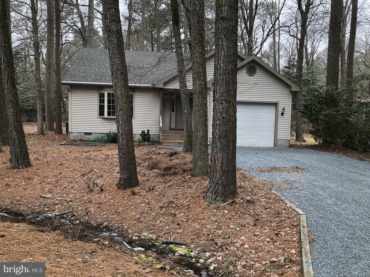 Property Photo:  10 Trinity Place  MD 21811 