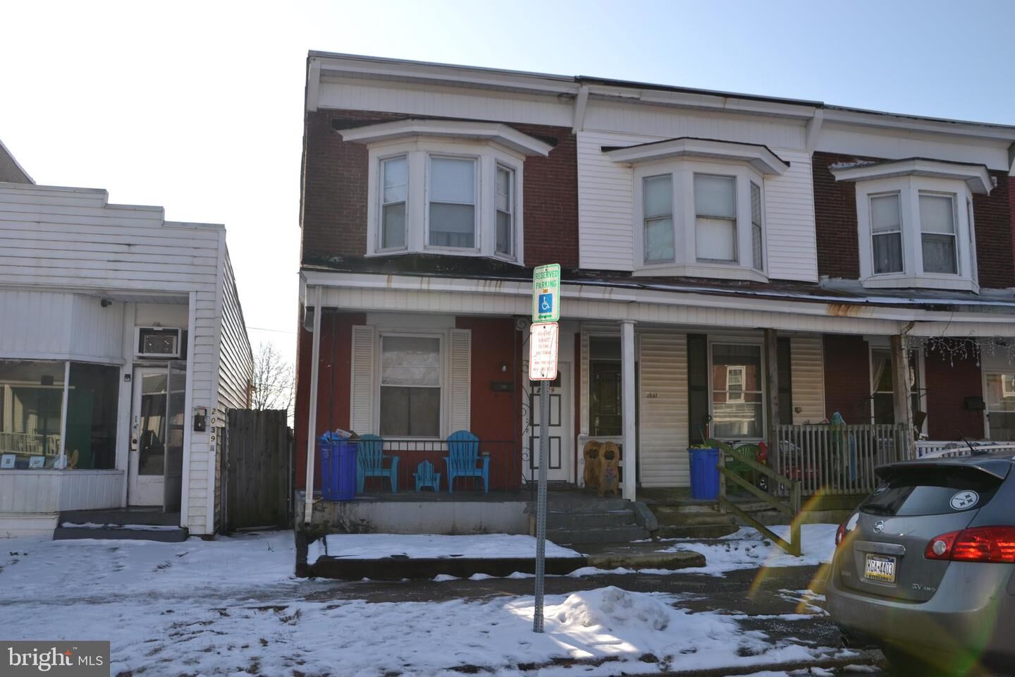 Property Photo:  2039 Swatara Street  PA 17104 