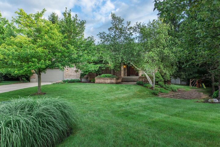 11720 Kemper Woods Drive  Symmes Twp OH 45249 photo