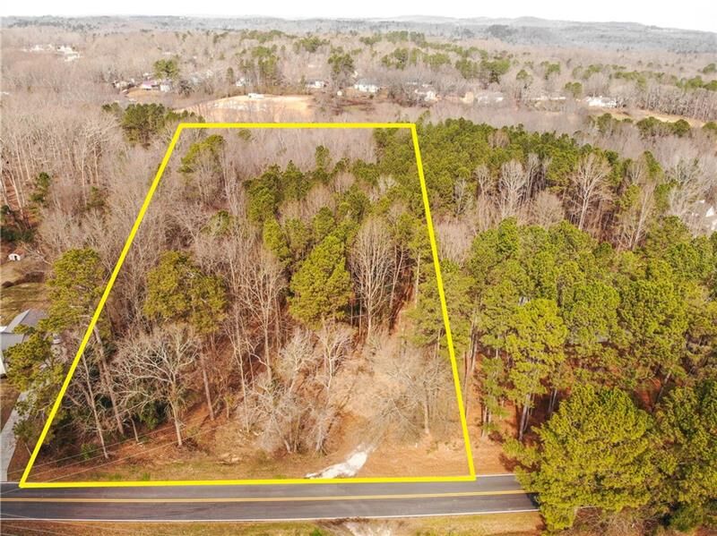 Property Photo: 00 Duck Road 30517