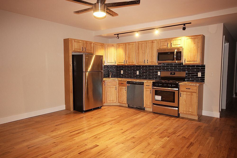 Property Photo: 1017 Park Ave G NJ 07030