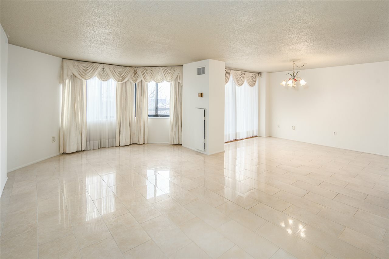 Property Photo:  525 Harmon Cove Tower  NJ 07094 