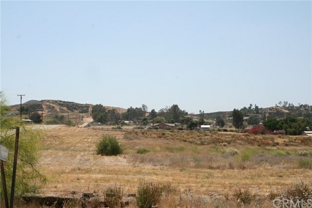 Property Photo: 0 Murrieta CA