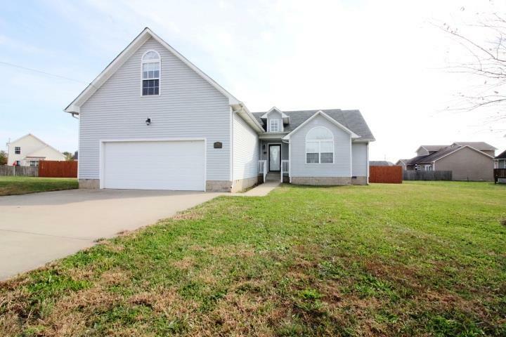 Property Photo:  402 Reigh Count Ct  KY 42262 