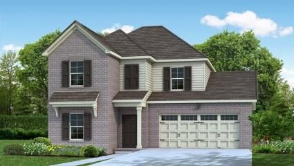 Property Photo:  124 Telavera Drive - Lot 5  TN 37188 