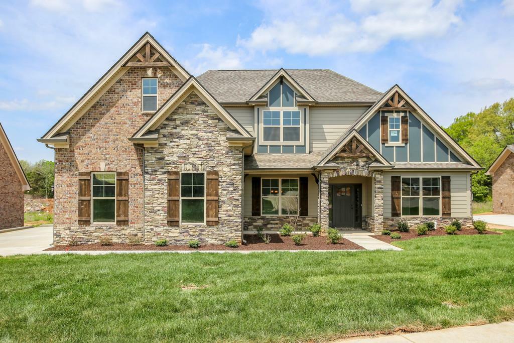 Property Photo: 1009 Kittywood Court #225 TN 37128