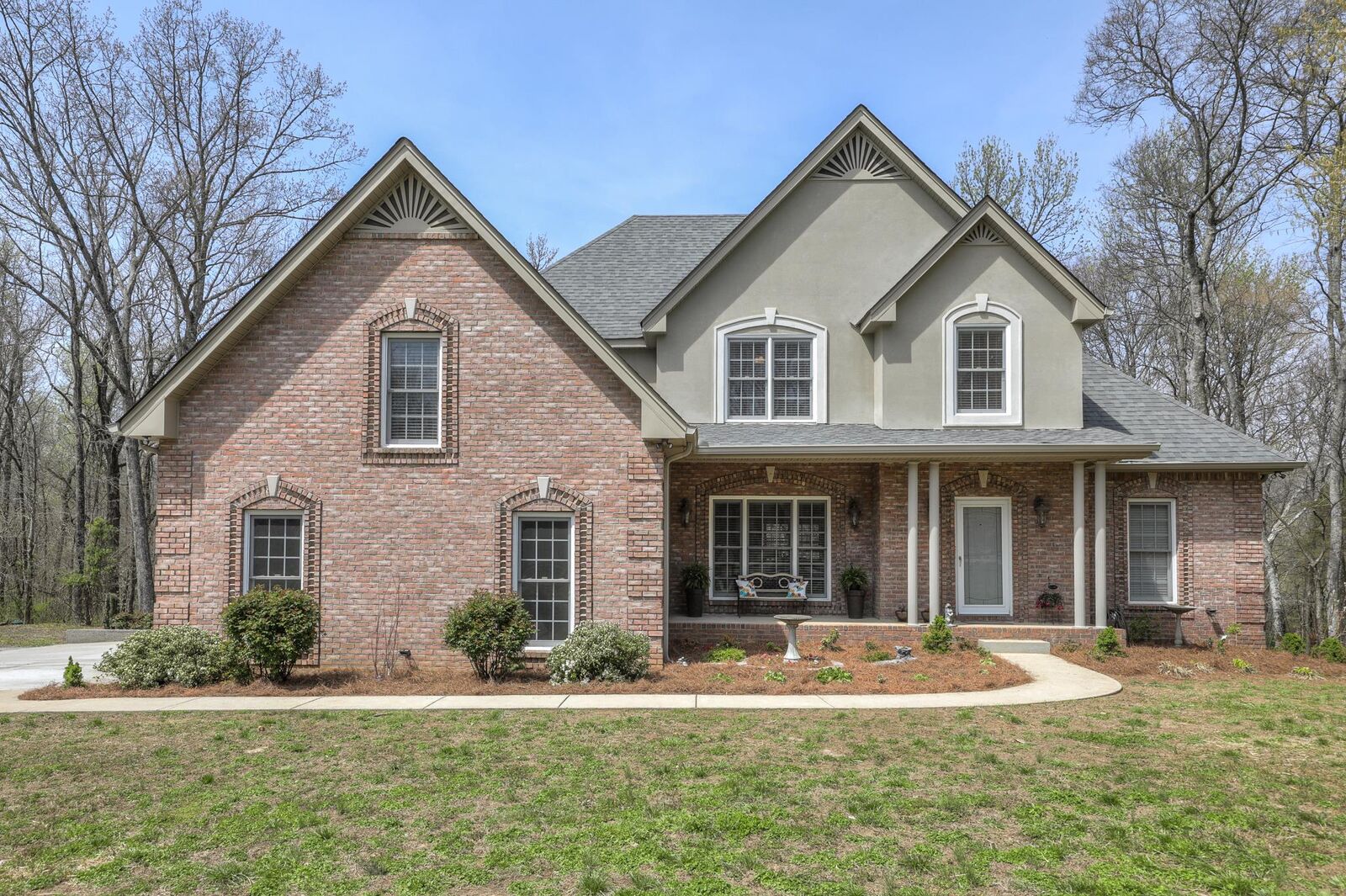 Property Photo:  968 Bass Ln  TN 37122 