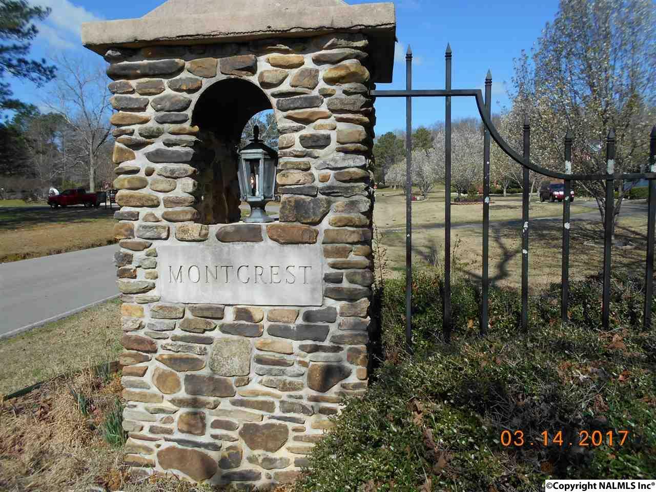 Property Photo: 0 Teem Road AL 35057