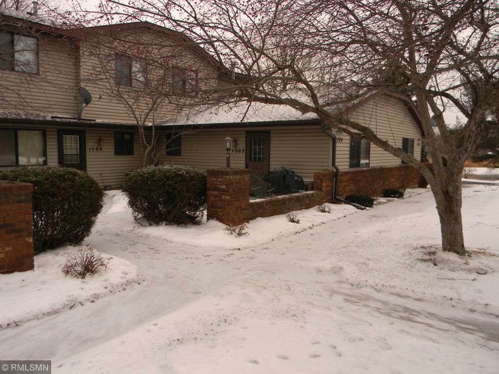 Property Photo: 1282 Greenbriar Court MN 55110
