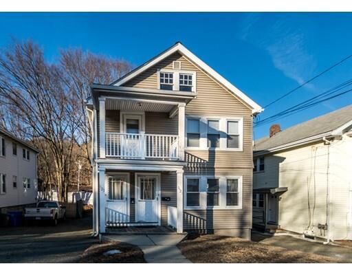Property Photo:  1121 Main Street  MA 02451 